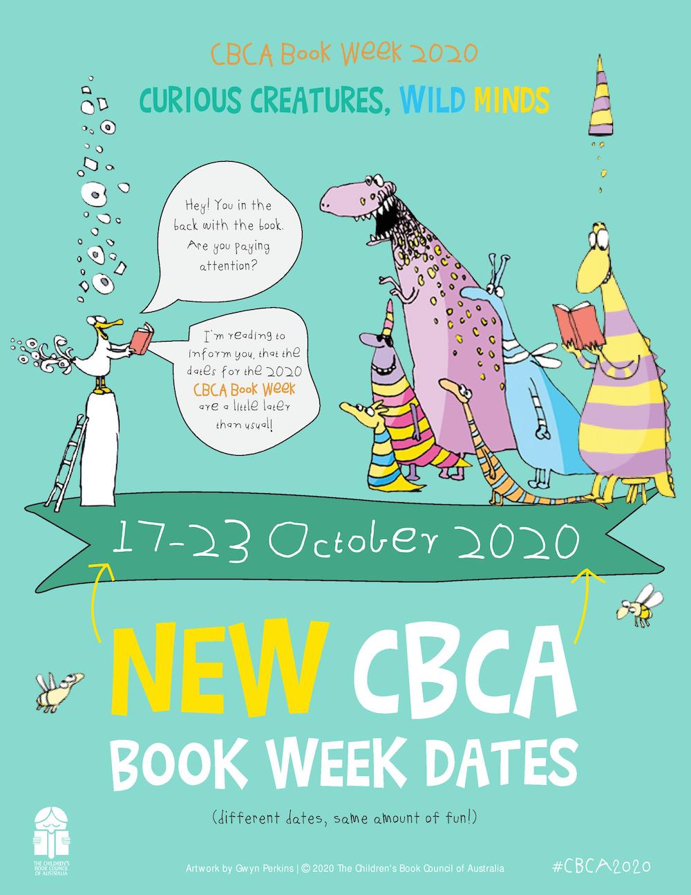 25+ Book Week 2020 Library Display Ideas Gif viralaroundme